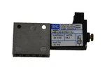 Mac 44B-L00-GEM0-1KJ Solenoid Valve 3828 120PSI 24VDC 16 W. Fixed Price $44.99.