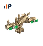 Zurn Wilkins 112-975XL3 1-1/2 In. Rp Assembly Lead Free Fnpt Top Access. Fixed Price $1090.99.