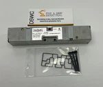 Numatics 061BB500M000061 24VDC Solenoid Pneumatic Valve. Fixed Price $40.84.