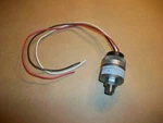 Whitman Controls Pressure Sensor P117G-5H-C52L-DIS. Fixed Price $45.00.