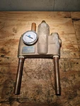 Bradley Navigator S19-2100 Mixing Valve, Bronze, 26 Gpm. Fixed Price $140.00.