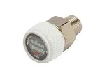 Hoffman 508 Water/steam Vent Psi Max 401475 Replaces 500 401473. Fixed Price $41.60.