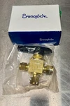 Swagelok B-44XS6 Valve. Fixed Price $95.00.