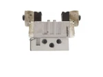 Parker H12VXBG023C 120V 145PSI Unmp. Fixed Price $65.00.