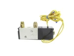 Koganei VP300-4E1-70-6W 100VAC Nsnp. Fixed Price $203.00.