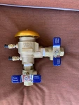 Febco 765-1"BV Pressure Vacuum Breaker Assembly W Freeze Tolerant Ball Valve. Fixed Price $179.97.