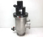 Mks Hps Pneumatic Vacuum Isolation Bellows Valve 100015033 Pressure Control. Fixed Price $89.99.