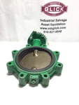 Cameron Demco J022051/1678 Butterfly Valve 6". Fixed Price $399.99.