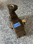 3/8 Adjustable Pressure Hydraulic Relief Valve Northman Fluid Power. Fixed Price $145.00.
