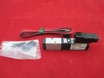 Parker Kuroda PCS242-NB -D24 Solenoid Valve. Fixed Price $235.99.
