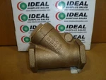 Nibco T413B1500 Valve-new No Box. Fixed Price $122.94.