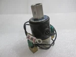 Predyne, B3215-PF-S2, Way Solenoid Valve, 24V, Used. Fixed Price $75.00.