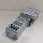 Numatics Manifold & Valves 239-1514 Used #71578. Fixed Price $345.40.