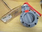 Spears 722311-060C Butterfly Valve 6" 722311060C. Fixed Price $1699.44.