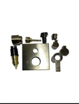Delta Faucet T27T967-CZ, Angular Modern, Tempassure, 17T Series, Valve 6-SETTING. Fixed Price $549.99.