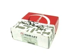New Sealed Ham-let H6800SSL1/4PST Valve H6800SSL14PST. Fixed Price $90.00.