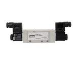 Parker PD34984-5733 Valve Block S9-581-1/8, Origa KZ3996 Solenoid Assembly. Fixed Price $549.99.