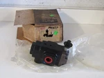 Parker PRC6PF Hw Pressure Control Relief Valve. Fixed Price $900.00.