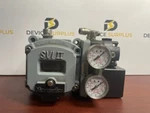 Masoneilan/dresser Digital Valve Positioner 150 Psi SVI2-21121111 Svi-ii. Fixed Price $1098.00.