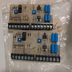 Lot Of Moog 122-105 Servo Control Module Used. Fixed Price $1099.99.
