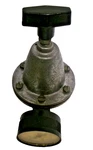 Used Watts, Pressure Regulator, Number 119-3G 3/4 As Is-not Tested. Fixed Price $44.25.