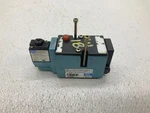 Mac 82A-AC-BKA-TM-DDAP-2DA-9 Solenoid Valve 24 Vdc TM-DDAJ-2DA (tsc). Fixed Price $38.99.