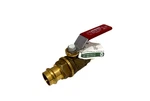 Legend Valve P-200NL 101-004NL 3/4" No Lead Brass Ball. Fixed Price $34.19.