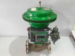 Fisher Design Gx Nps 1/2 CL150 2020 225-A3 Control Valve And Actuator Syste. Fixed Price $2849.05.