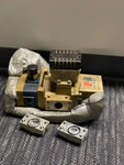 Ross Series Serpar Double Valves 3573A4201. Fixed Price $1200.00.