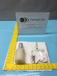 Plast-o-mastic RVT050V-PF Regulator,backpressure, Pvdf, Relief Valve, 127355. Fixed Price $1300.00.