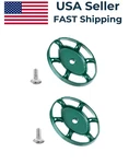 Pack - Arrowhead PK1290 Green Oval Handle Screw Parts Kit. Fixed Price $14.95.