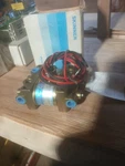 Honeywell Skinner Parker V935LEF2100 120V 100PSI. Fixed Price $599.00.