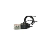 Numatics 031SA415O011Z30 100-115/110-120V .06A 150PSI Nsnp. Fixed Price $171.00.
