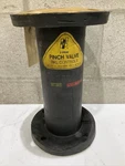Rkl Controls 6C1 78 Pinch Valve 3225615 Comp. Fixed Price $25.00.