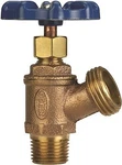 "nibco" 110541 2XL Boiler Drain Mip 3/4". Fixed Price $47.41.