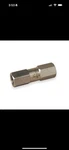 Parker 8F-C8L-1-SS Instrumentation Valve 1/2 Inch. Fixed Price $225.00.