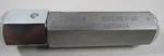 Hawe SVC56F20 Sequence Pressure Limiting Hydraulic Valve 1/2" New. Fixed Price $199.95.