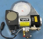 Vat Vacuum Gate Valve 4" Air Operated+accesories New?. Fixed Price $1295.00.
