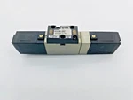 Smc VFS2200-5FZ Pneumatic Solenoid Valve DC21-26V. Fixed Price $29.95.