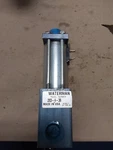 Nos Waterman Parker-hannifin Solenoid Valve 203-4-36. Fixed Price $799.99.