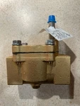 New Dayton Electric 1A580 Solenoid Valve. Fixed Price $275.00.