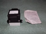 New Cte Chem 500-T-BPW Adjustable Flow Meter Switch Teflon. Fixed Price $218.00.