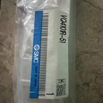 Smc VQ4101R-51 Brand New. Fixed Price $45.00.