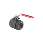 Keckley BVS2THFCSRGSL-050 Manual 2-WAY Ball Valve,npt,carbon Steel 52RU89. Fixed Price $60.13.