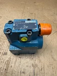 New Rexroth Hydraulic Pressure Reducing Valve 25 G5-52/200YM/12. Fixed Price $810.00.