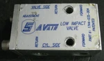 Savair 1744-035-004 Low Impact Valve. Fixed Price $35.00.