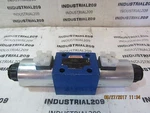 Rexroth Directional Valve 4WE10D33/OFCG125N9K4 New. Fixed Price $299.99.
