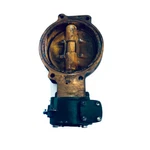 Demco 4793-39 Wafer Style Solenoid Actuated 6 In Diameter Butterfly Valve. Fixed Price $36.26.