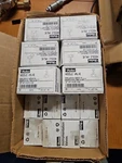 Parker 4M-V4LR-SS 316 Stainless Steel Needle 1/4" Npt Swagelok Valves. Fixed Price $1200.00.