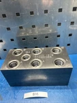 Daman, DD03P032S Manifold, New No Box Fast Shipping!+ Warranty. Fixed Price $100.00.